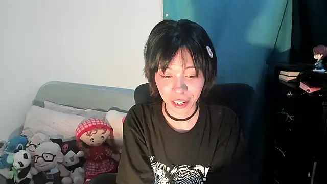 Snapshot of dolliette24 chatting on September 18, 12:20 am dolliette24 online show from September 18, 12:20 am