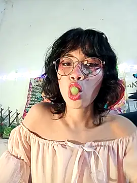 dolliette24 online show from March 1, 12:54 am