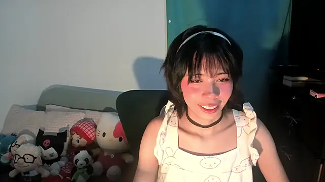 Snapshot of dolliette24 chatting on September 20, 2:54 am dolliette24 online show from September 20, 2:54 am