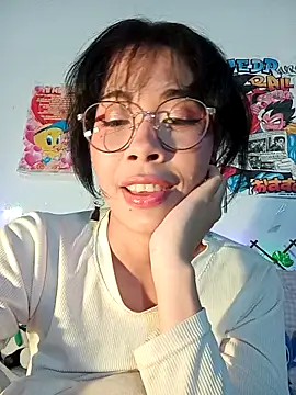 dolliette24 online show from March 27, 4:14 am