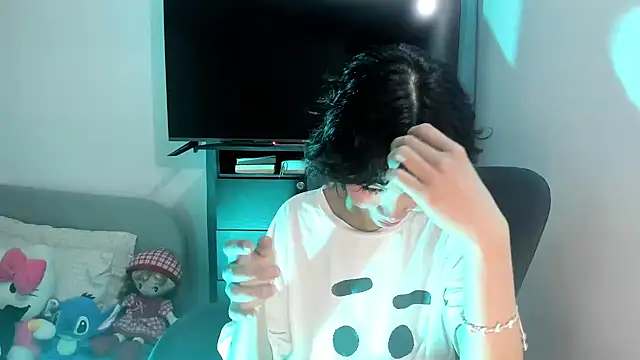 Snapshot of dolliette24 chatting on September 13, 3:47 am dolliette24 online show from September 13, 3:47 am