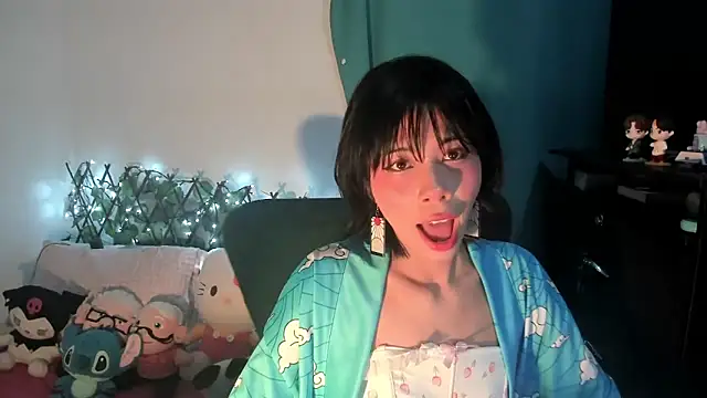 Snapshot of dolliette24 chatting on September 27, 2:19 am dolliette24 online show from September 27, 2:19 am