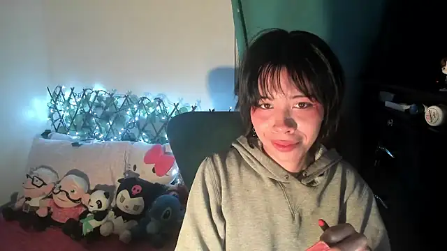 Snapshot of dolliette24 chatting on September 24, 3:16 am dolliette24 online show from September 24, 3:16 am