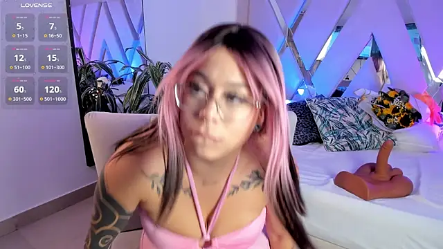 mendez michelle online show from June 30, 9:14 pm