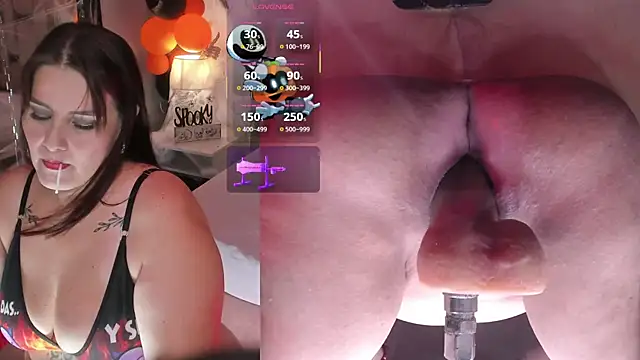 Snapshot of ErikaMontiel__ chatting on October 17, 10:13 pm ErikaMontiel online show from October 17, 10:13 pm