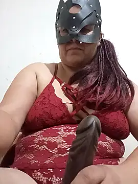 rociomilf online show from February 17, 4:01 am