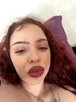 Hannah xBaby online show from October 8, 12:09 pm