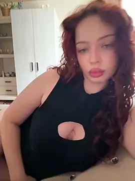 Hannah xBaby online show from September 16, 6:54 am