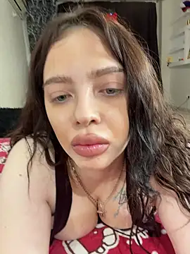 Hannah xBaby online show from January 16, 2:02 pm