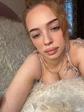 Hannah xBaby online show from June 30, 12:48 pm