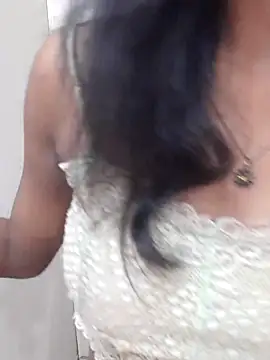 Snapshot of AnkitaDevi chatting on September 20, 6:45 am AnkitaDevi online show from September 20, 6:45 am