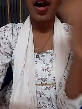 Snapshot of AnkitaDevi chatting on October 13, 3:20 am AnkitaDevi online show from October 13, 3:20 am