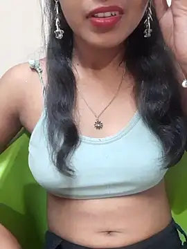 Snapshot of AnkitaDevi chatting on September 16, 6:21 am AnkitaDevi online show from September 16, 6:21 am