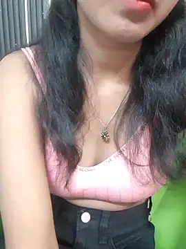 Snapshot of AnkitaDevi chatting on October 1, 4:17 am AnkitaDevi online show from October 1, 4:17 am