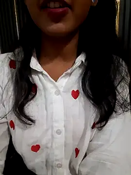Snapshot of AnkitaDevi chatting on October 24, 6:20 am AnkitaDevi online show from October 24, 6:20 am