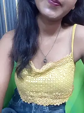 Snapshot of AnkitaDevi chatting on October 7, 4:17 am AnkitaDevi online show from October 7, 4:17 am