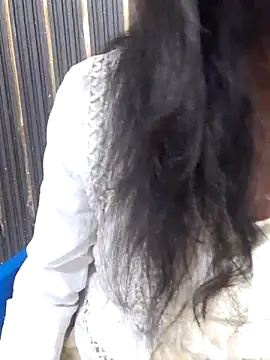 Snapshot of AnkitaDevi chatting on October 10, 9:14 am AnkitaDevi online show from October 10, 9:14 am