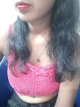 Snapshot of AnkitaDevi chatting on September 17, 6:33 am AnkitaDevi online show from September 17, 6:33 am