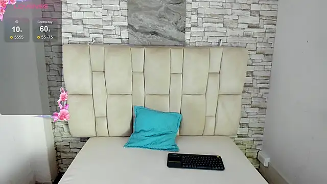 Celesste doll online show from February 20, 1:12 pm