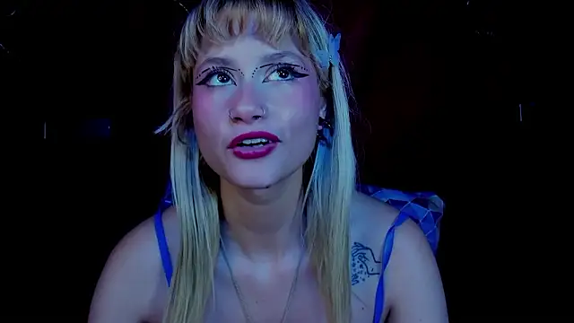 barbieambar online show from January 9, 7:51 pm