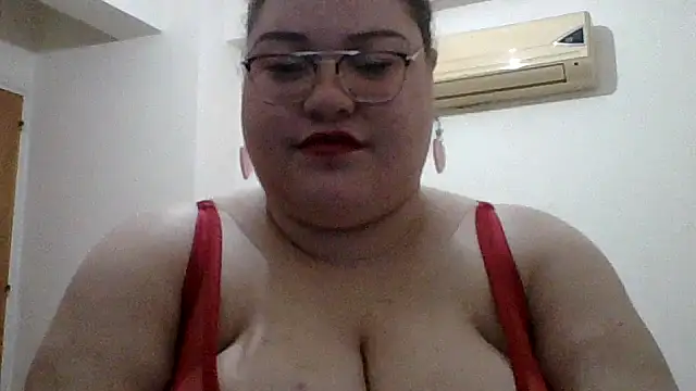 GoddessMocha online show from March 22, 8:37 pm