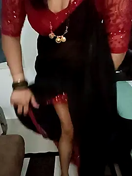 Niharika555 online show from June 6, 6:25 pm