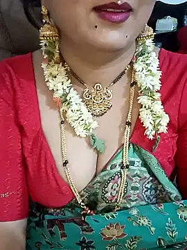 Niharika555 online show from July 29, 8:53 pm