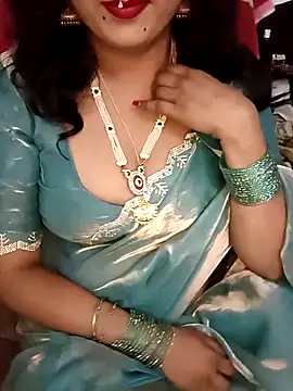 Niharika555 online show from June 19, 5:38 pm