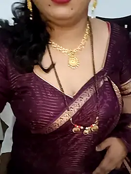 Niharika555 online show from June 30, 6:40 pm