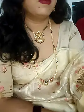 Niharika555 online show from July 10, 8:42 pm