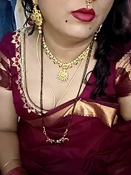 Niharika555 online show from June 18, 4:23 pm
