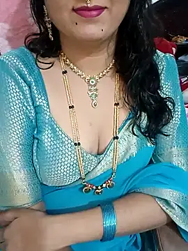 Niharika555 online show from July 22, 7:04 pm