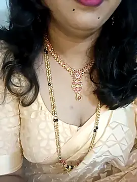Niharika555 online show from July 28, 4:39 pm