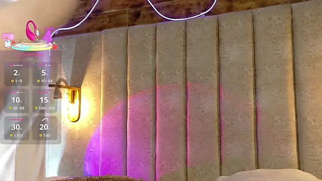 Megan  cole1 online show from September 12, 4:35 am