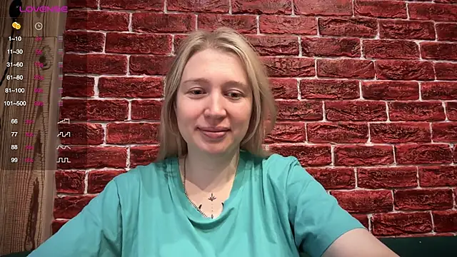 CitrusBlissss online show from November 23, 2:58 am