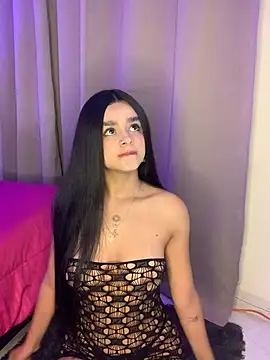 Dulcekitty   online show from October 17, 11:02 am