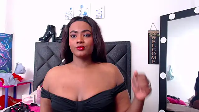 NatashaBella online show from November 9, 2:24 pm