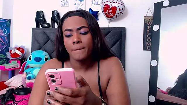 NatashaBella online show from September 21, 7:45 pm