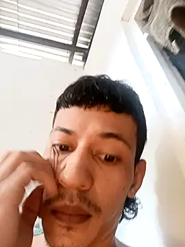 Karina 007 online show from January 18, 8:16 pm