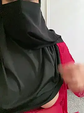 Pari Persianbaddie6 online show from April 28, 9:24 am