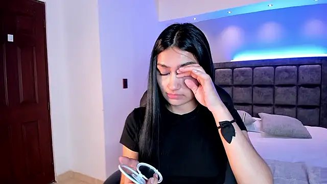 AidaJones online show from February 28, 12:04 pm