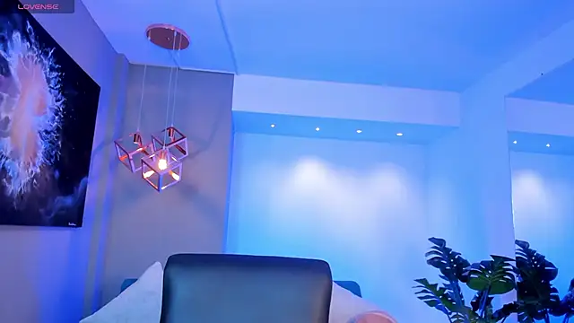 AidaJones online show from December 1, 11:14 am