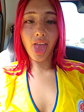 sorpresa x online show from July 7, 3:04 pm