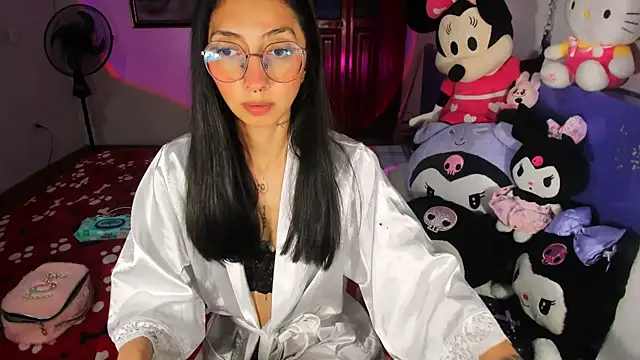 Anais lux online show from July 8, 10:45 pm