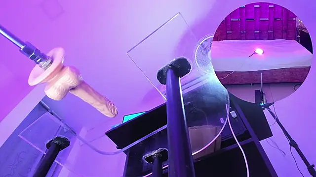 ShylySweet online show from November 23, 5:32 am