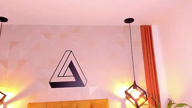 violet sweet19 online show from April 13, 11:55 am