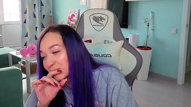 Im suka online show from February 26, 3:16 am