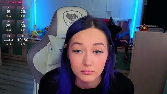 Im suka online show from October 29, 4:28 am