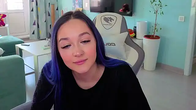 Im suka online show from February 4, 4:26 am