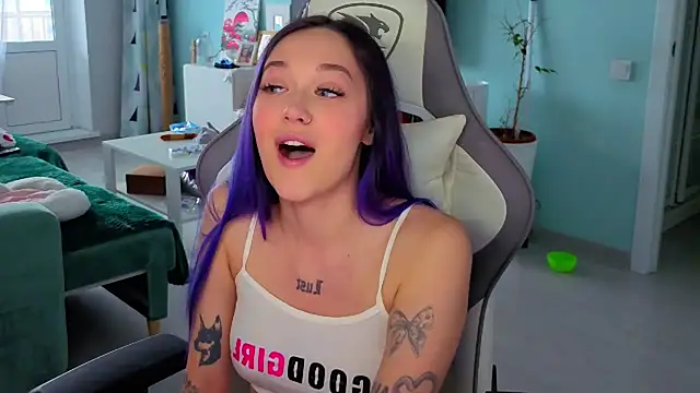 Im suka online show from March 13, 3:30 am